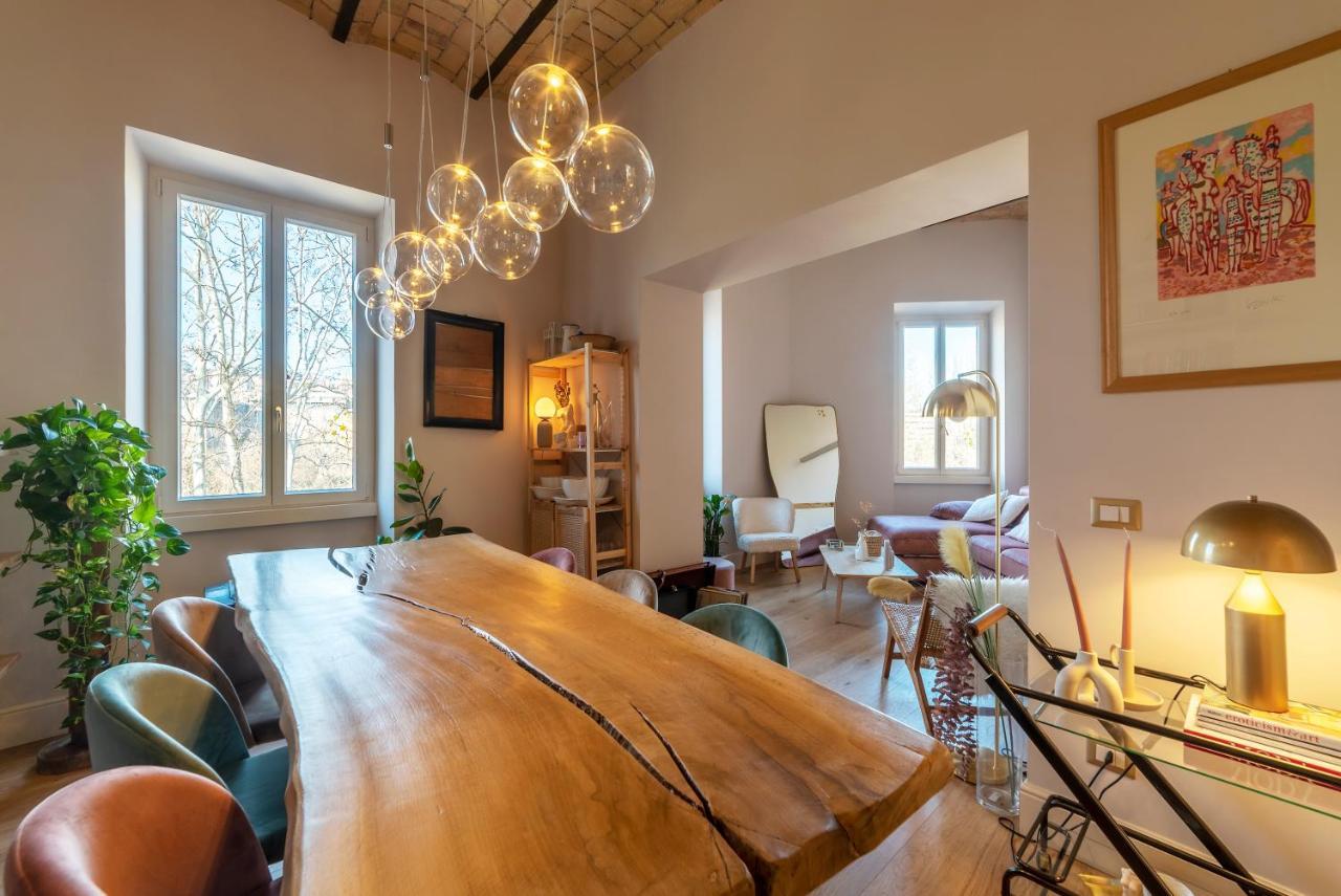 Testaccio Apartment Rome