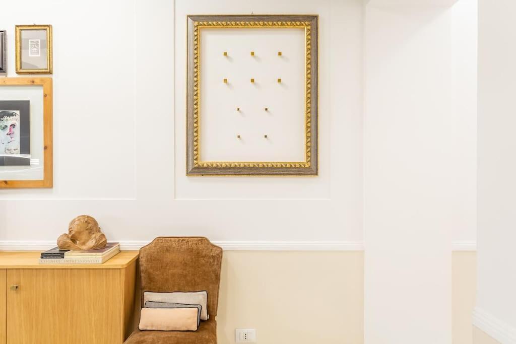 Stylish Spanish Steps Retreat Apartment *