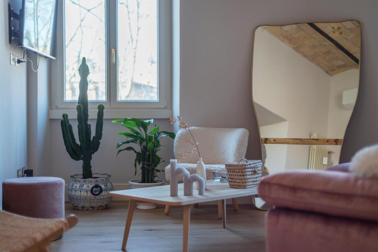 Apartment Testaccio *