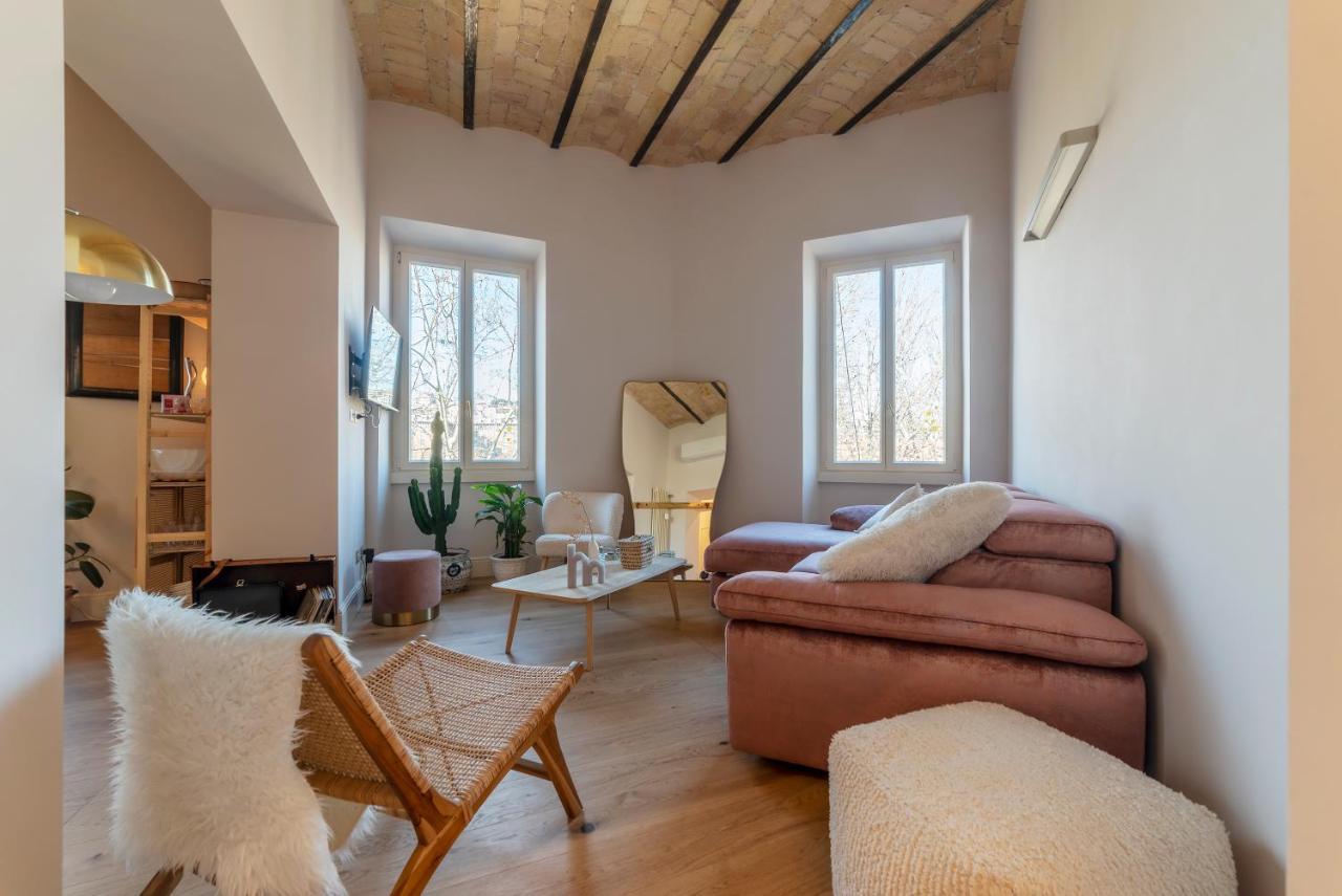 Testaccio Apartment Rome