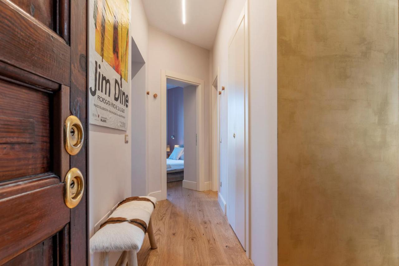 Apartment Testaccio *