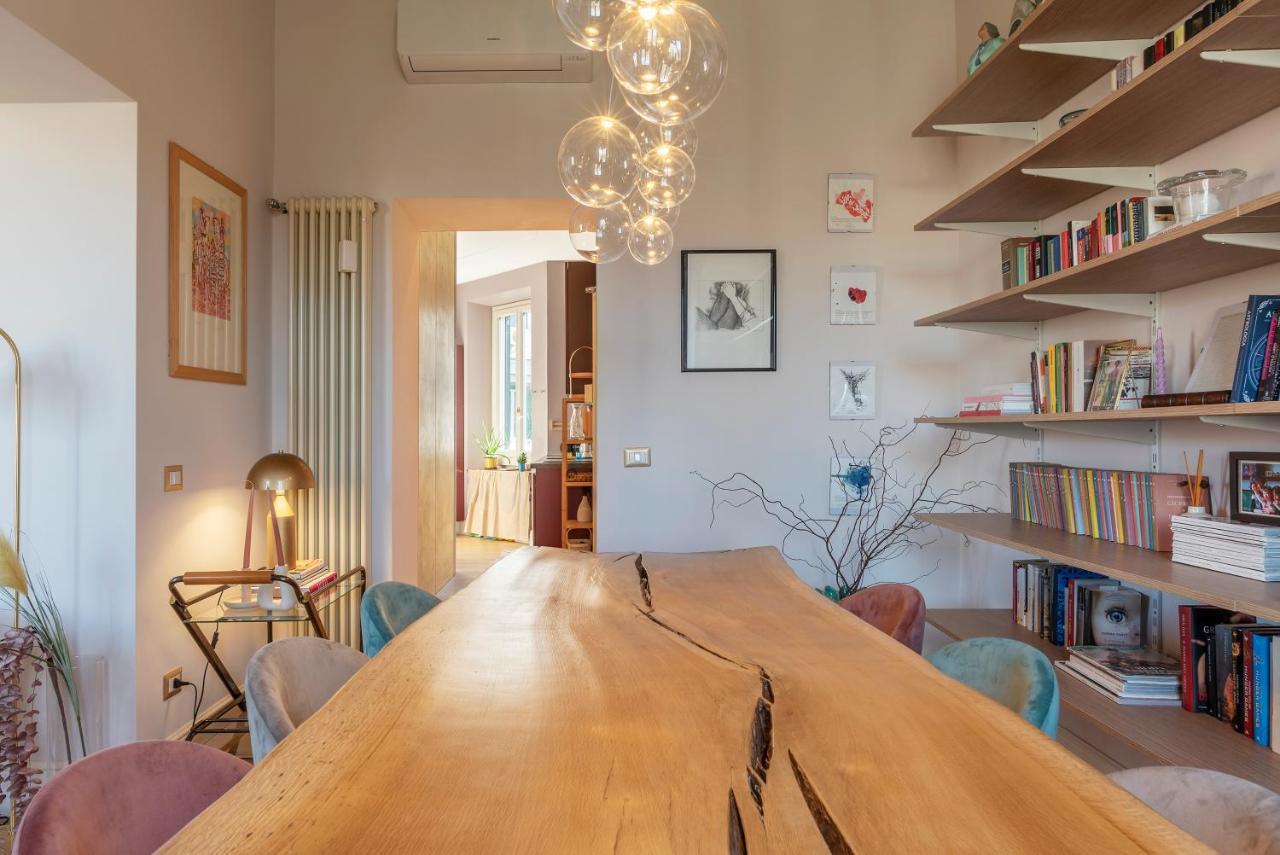 Apartment Testaccio *