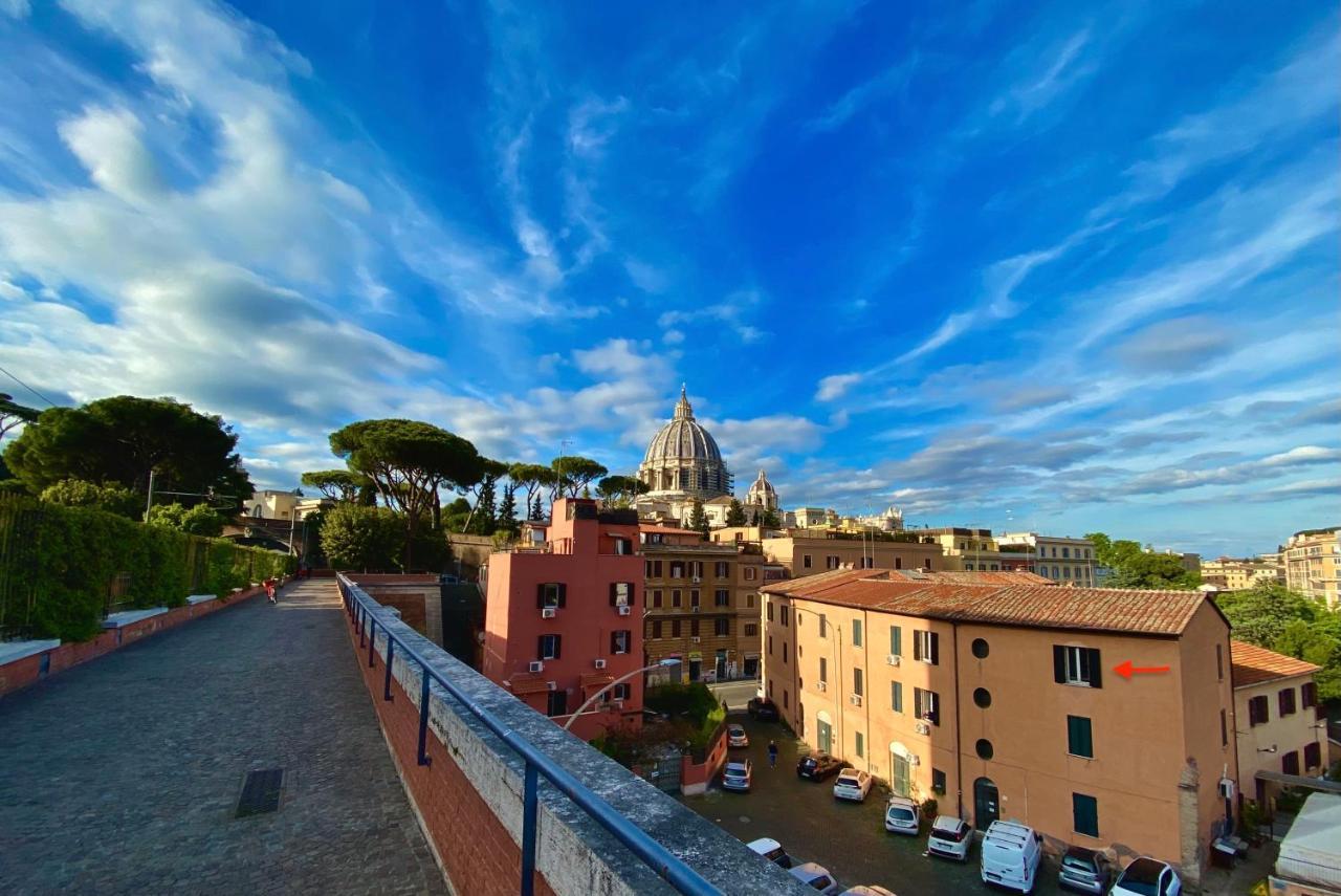 Gelsomino House Apartment Rome