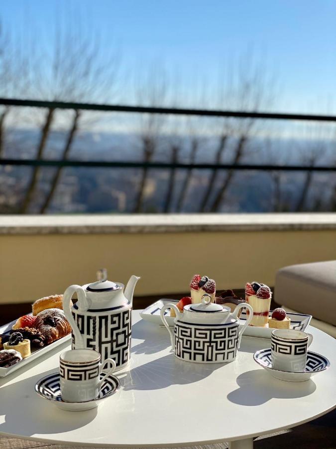 Hotel Monastero Dei Santi Rome