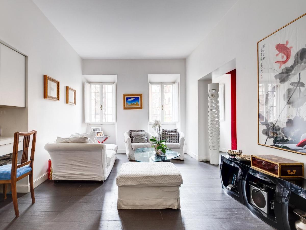 Coronari Enchanting Two Bedroom Apartment *