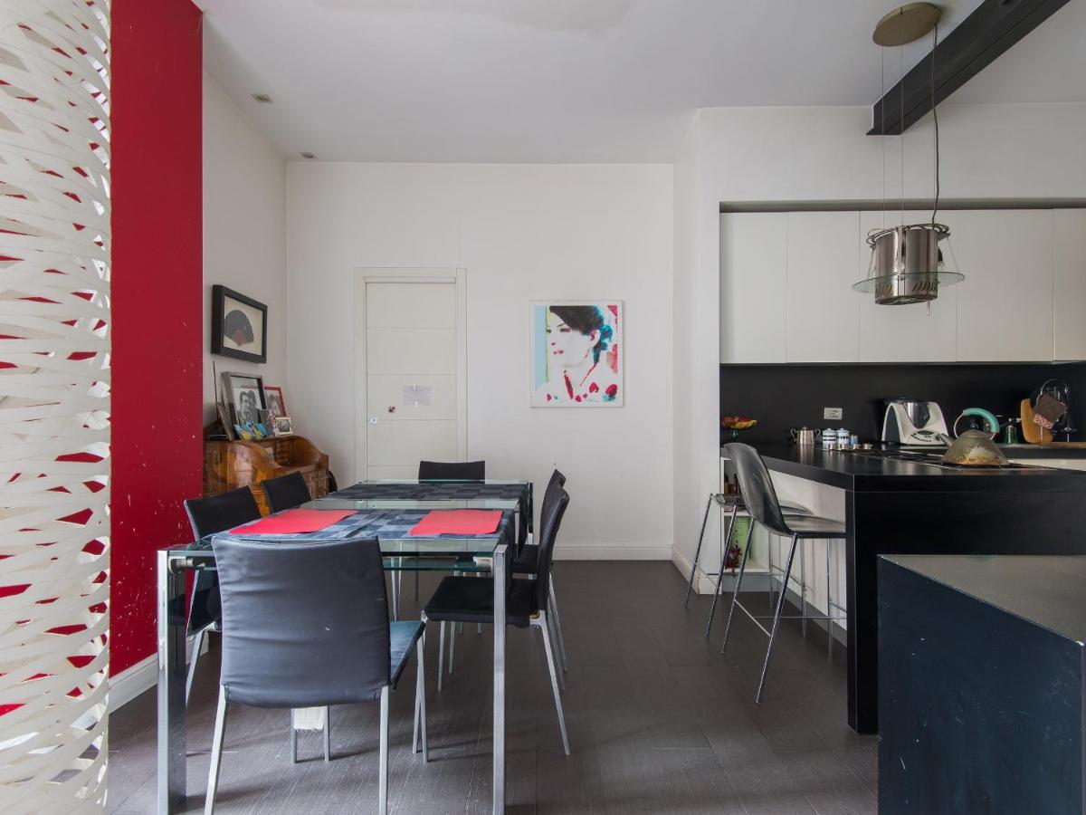 Coronari Enchanting Two Bedroom * Rome