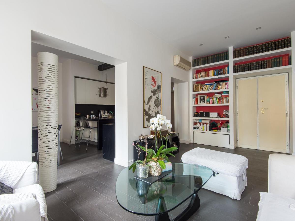 Coronari Enchanting Two Bedroom Apartment