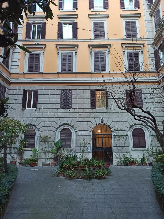 Rita Sweet Rome