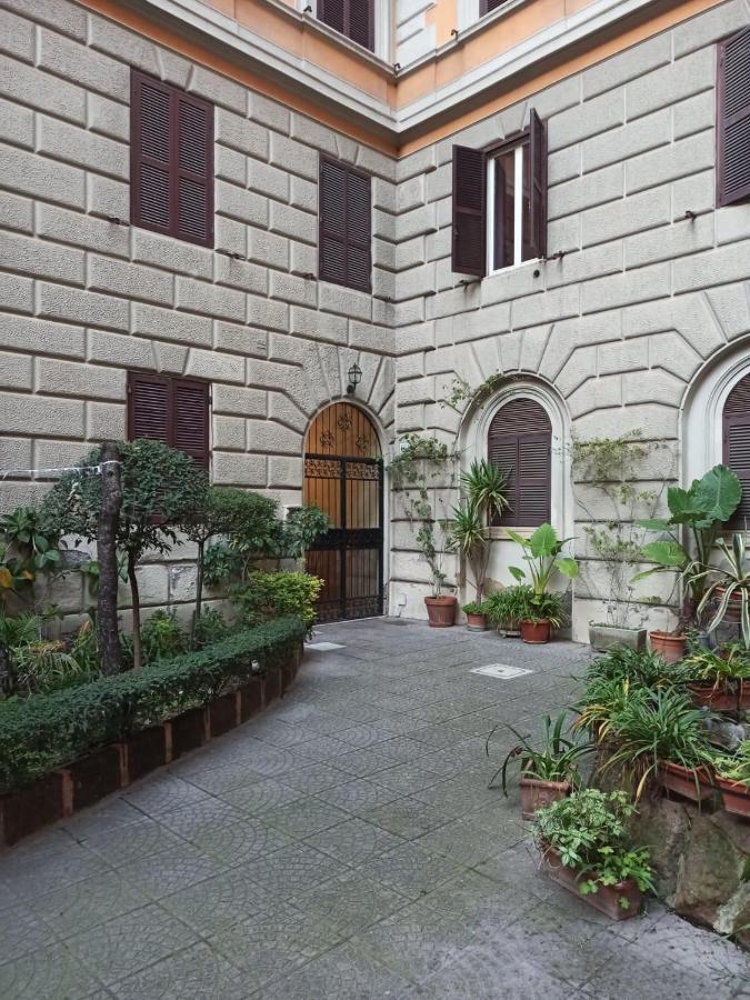 Apartment Rita Sweet *
