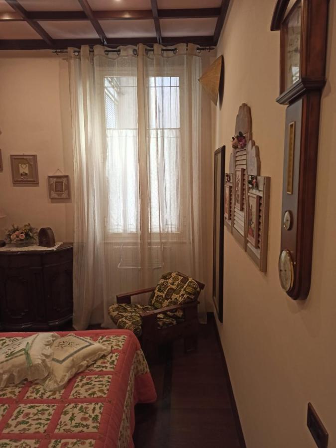 Apartment Rita Sweet Rome