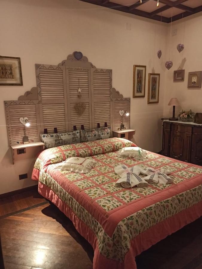 Rita Sweet Apartment