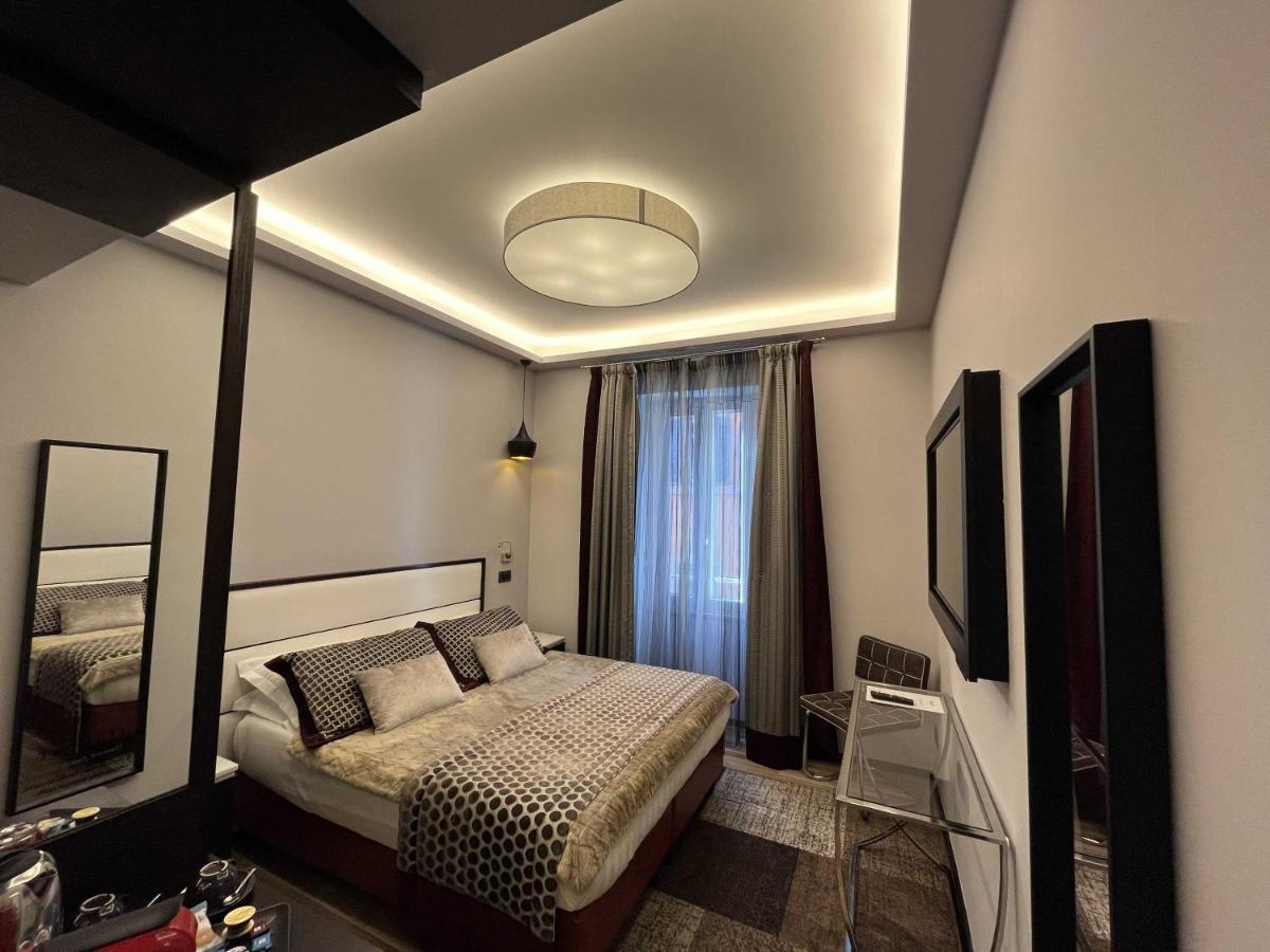 Guest house Flaneur Corso *