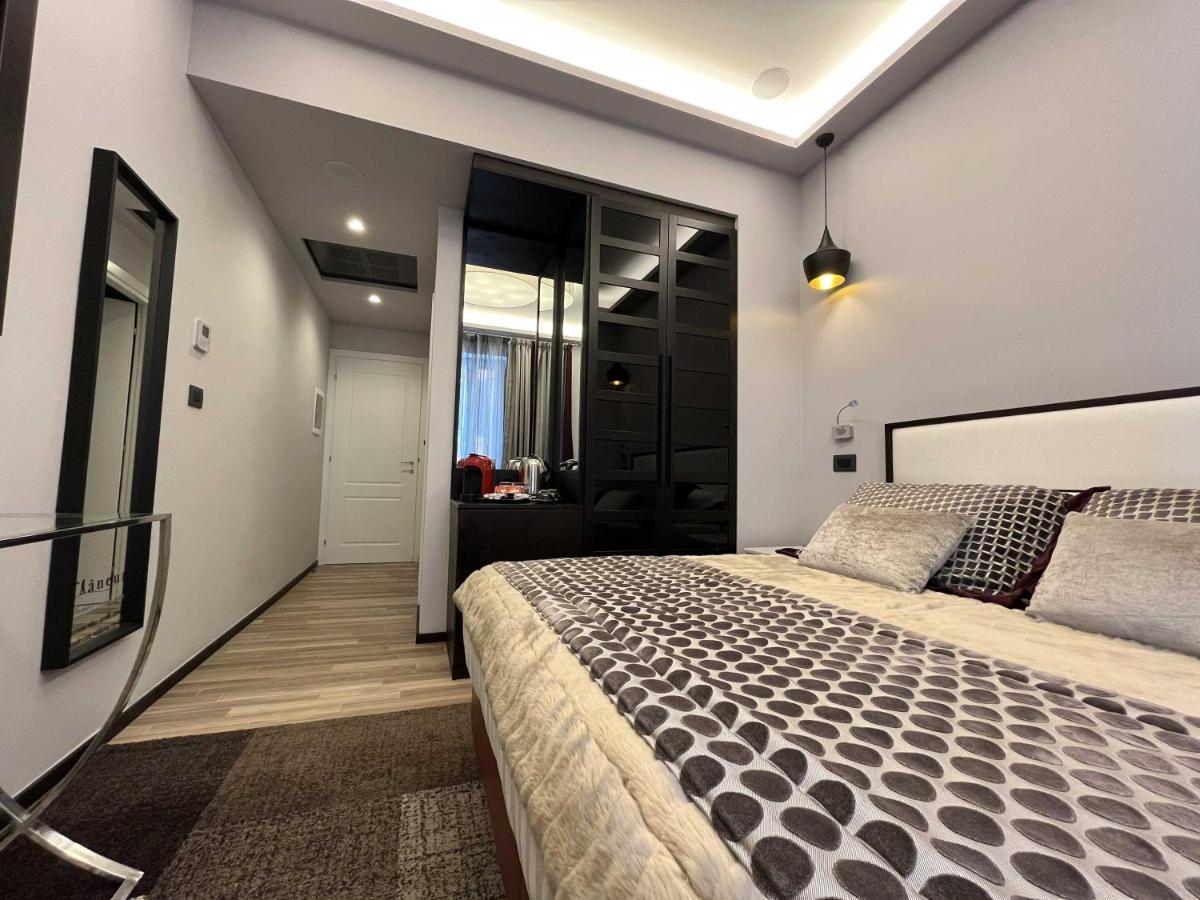 Guest house Flaneur Corso *