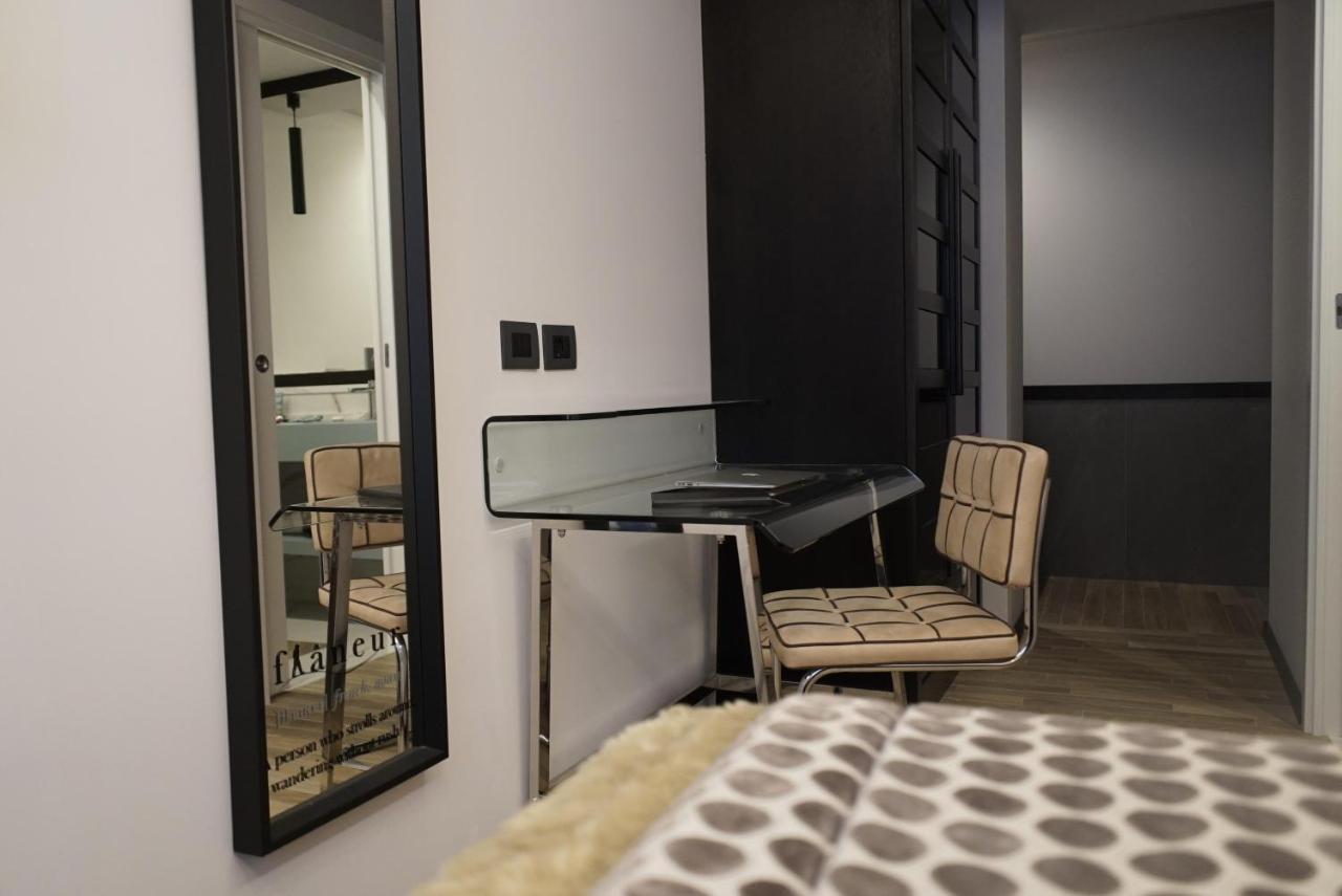 Flaneur Corso Guest house