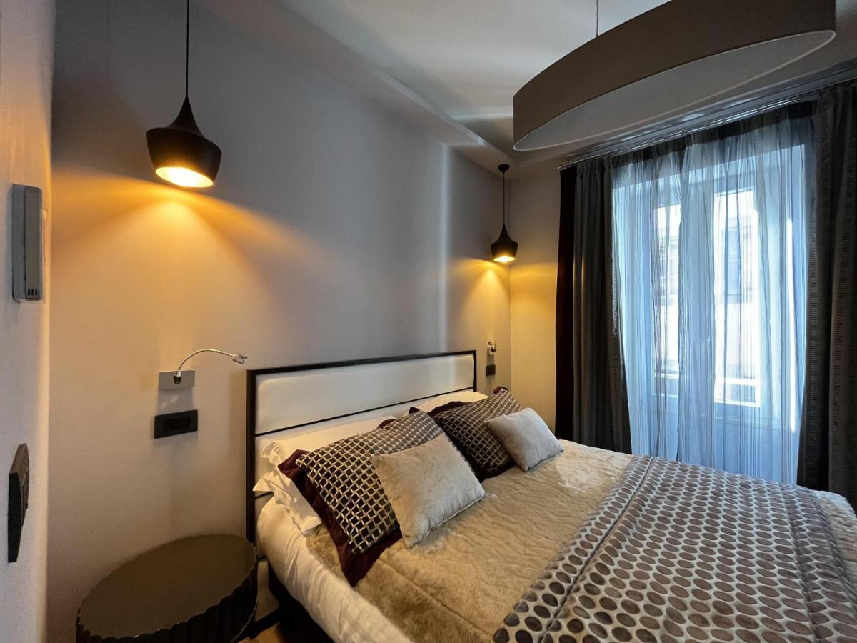 Guest house Flaneur Corso