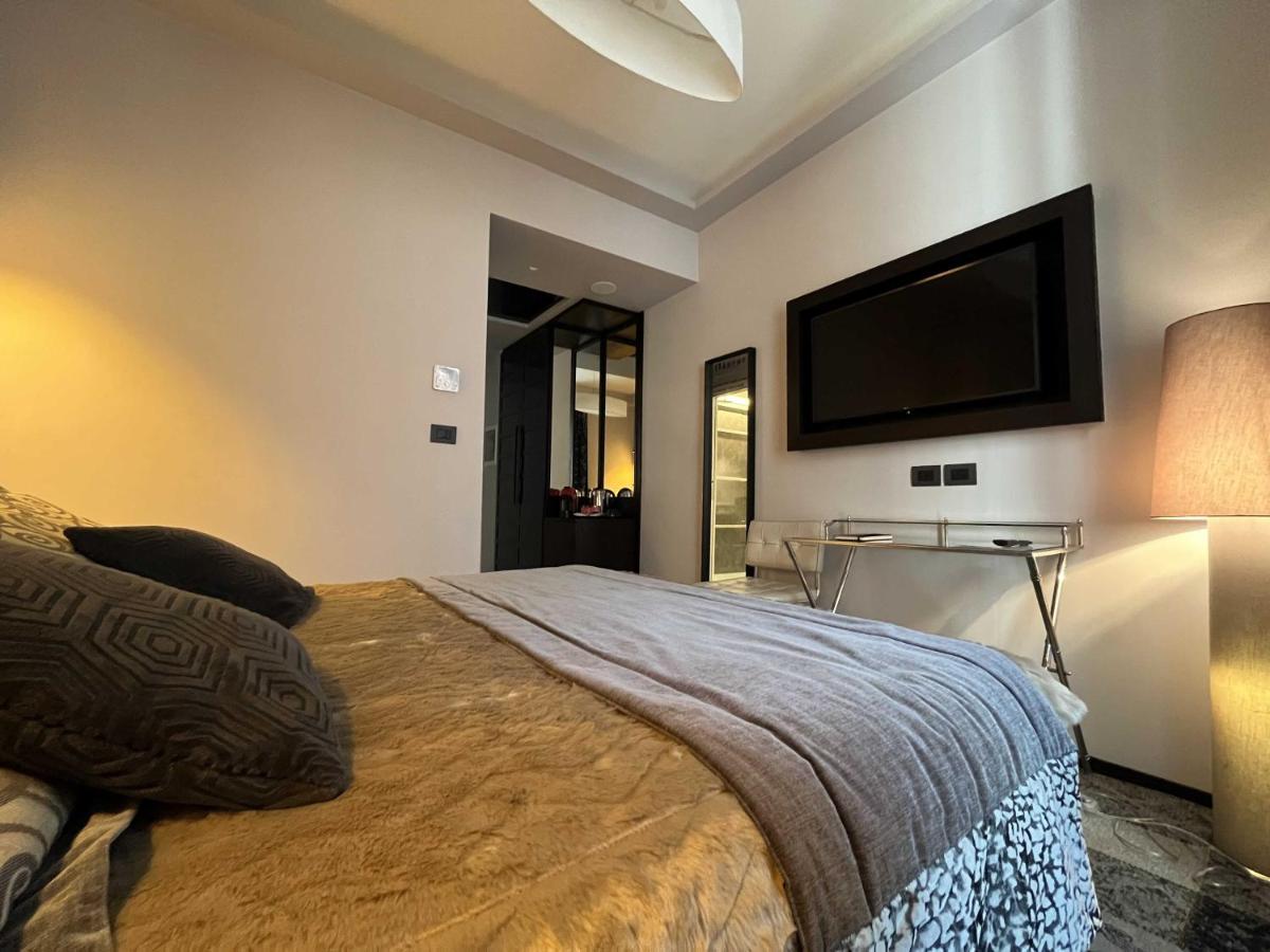 Guest house Flaneur Corso Rome