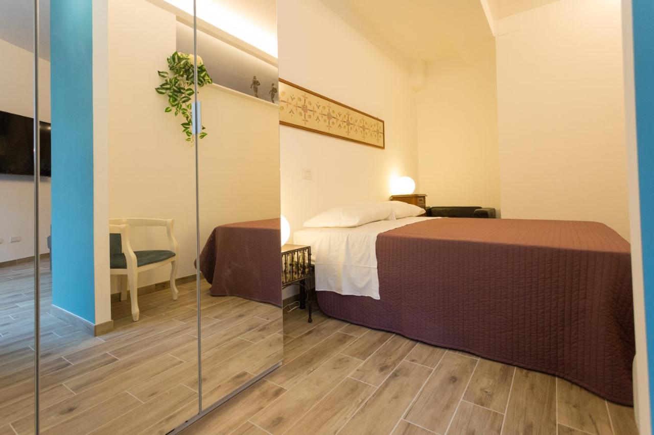 Apartment Casa Luna Al Pigneto