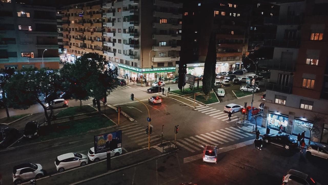 Casa Mia Metro A Nuovo Roma