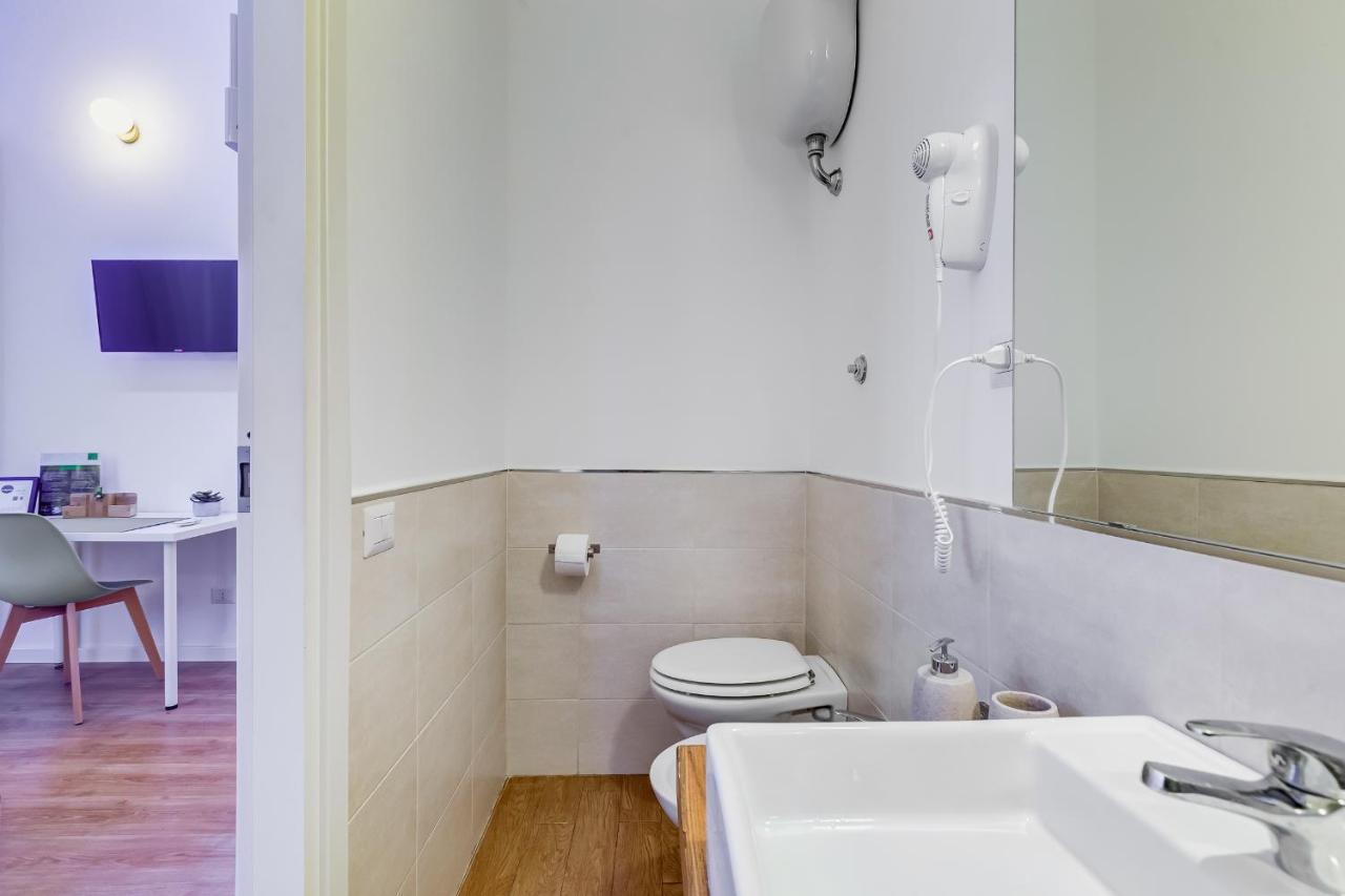 Guest house Orazio *