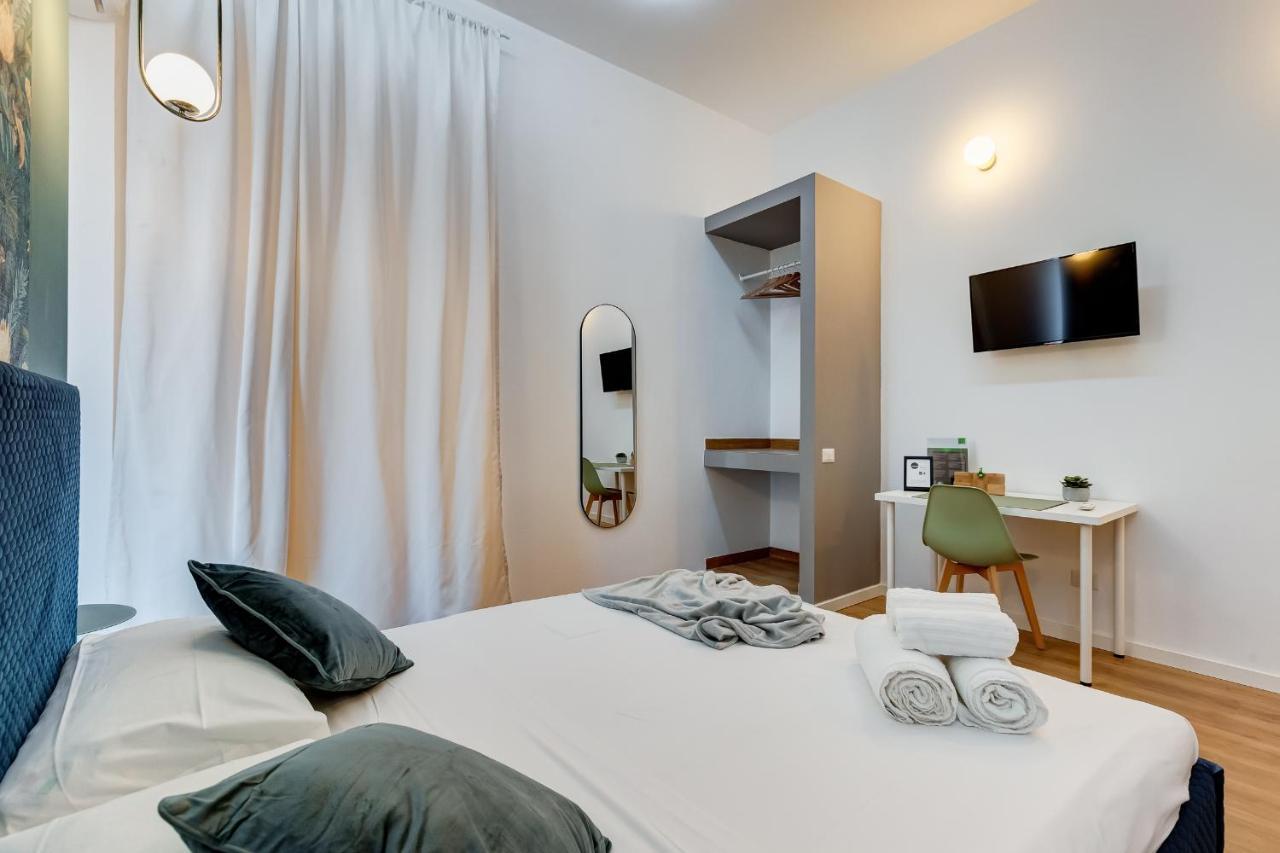 Guest house Orazio Rome