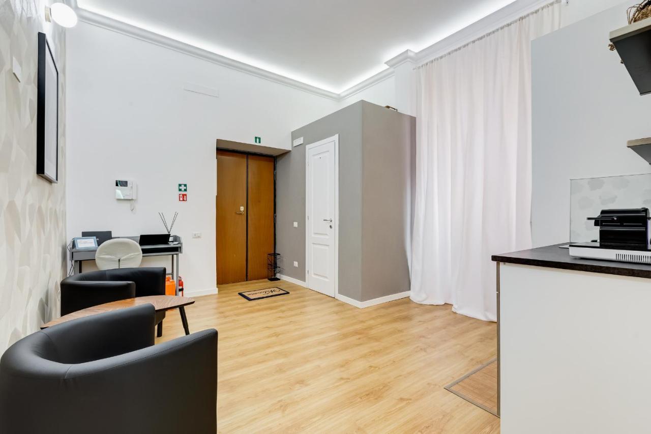Orazio Guest house *