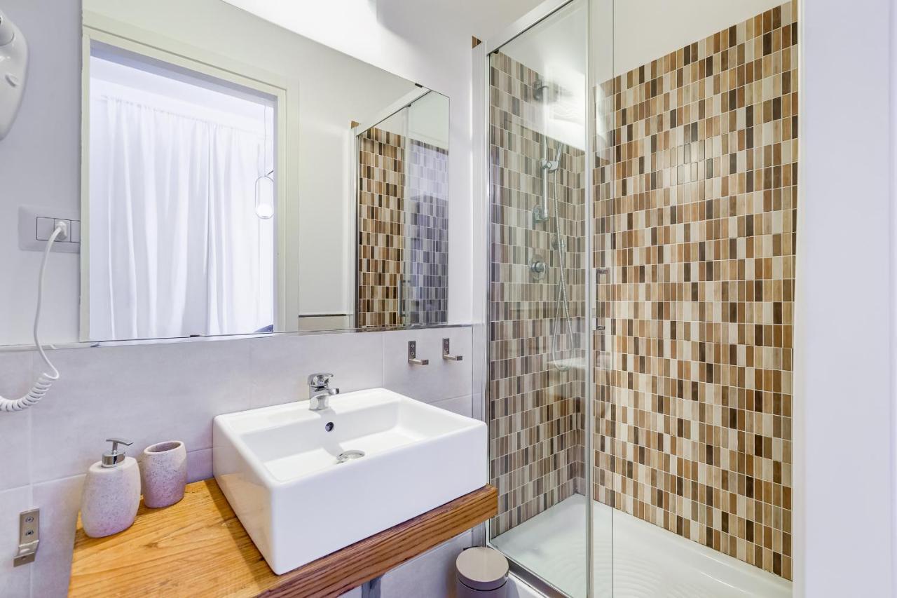 Guest house Orazio Rome