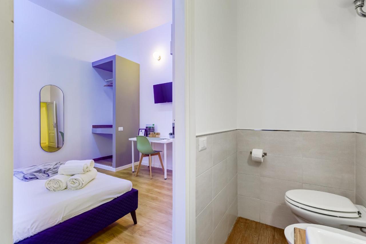 Orazio Guest house