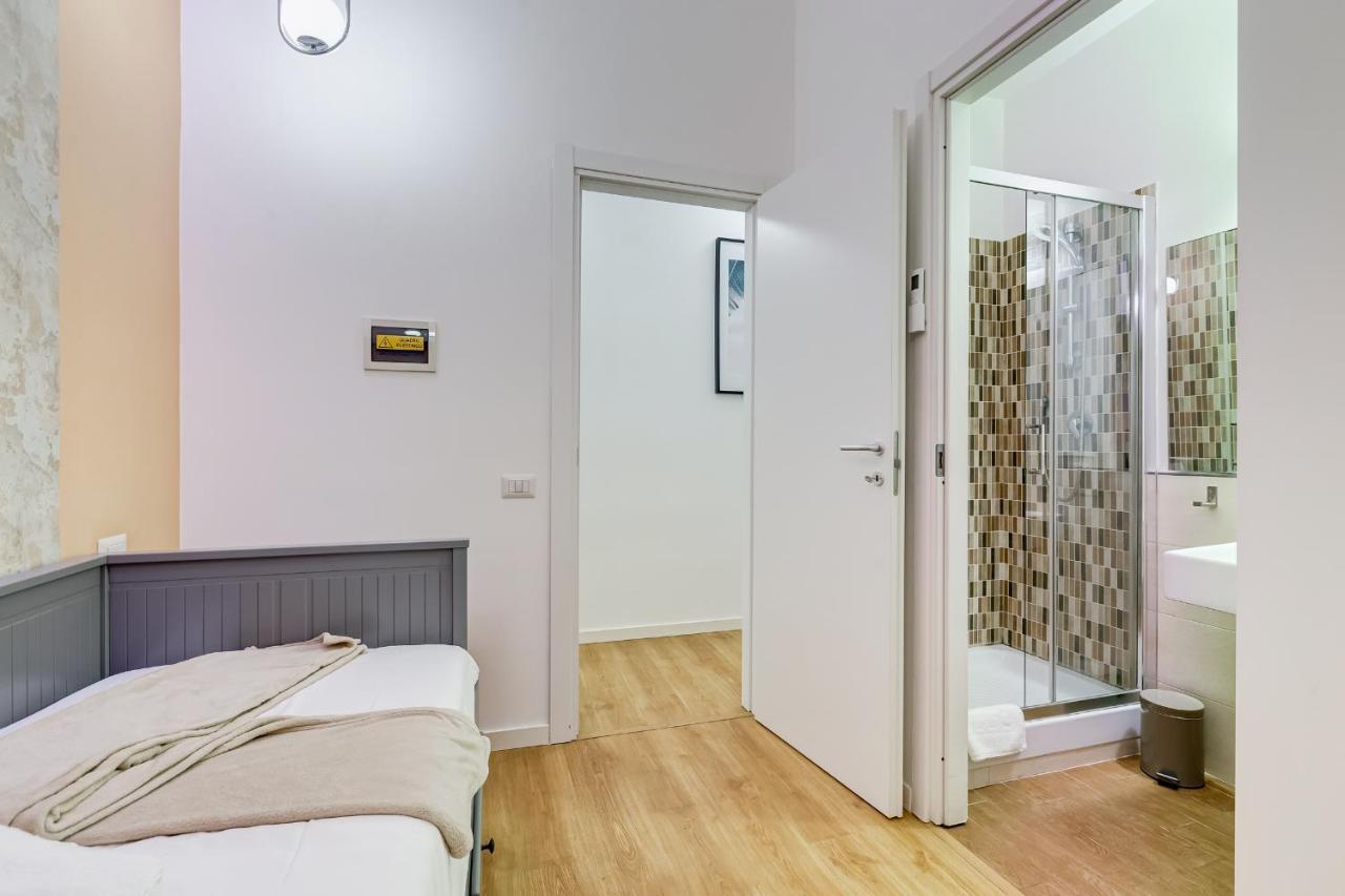 Guest house Orazio Rome