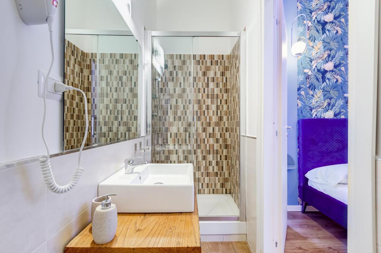 Guest house Orazio Rome