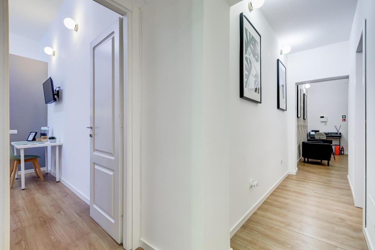 Guest house Orazio Rome