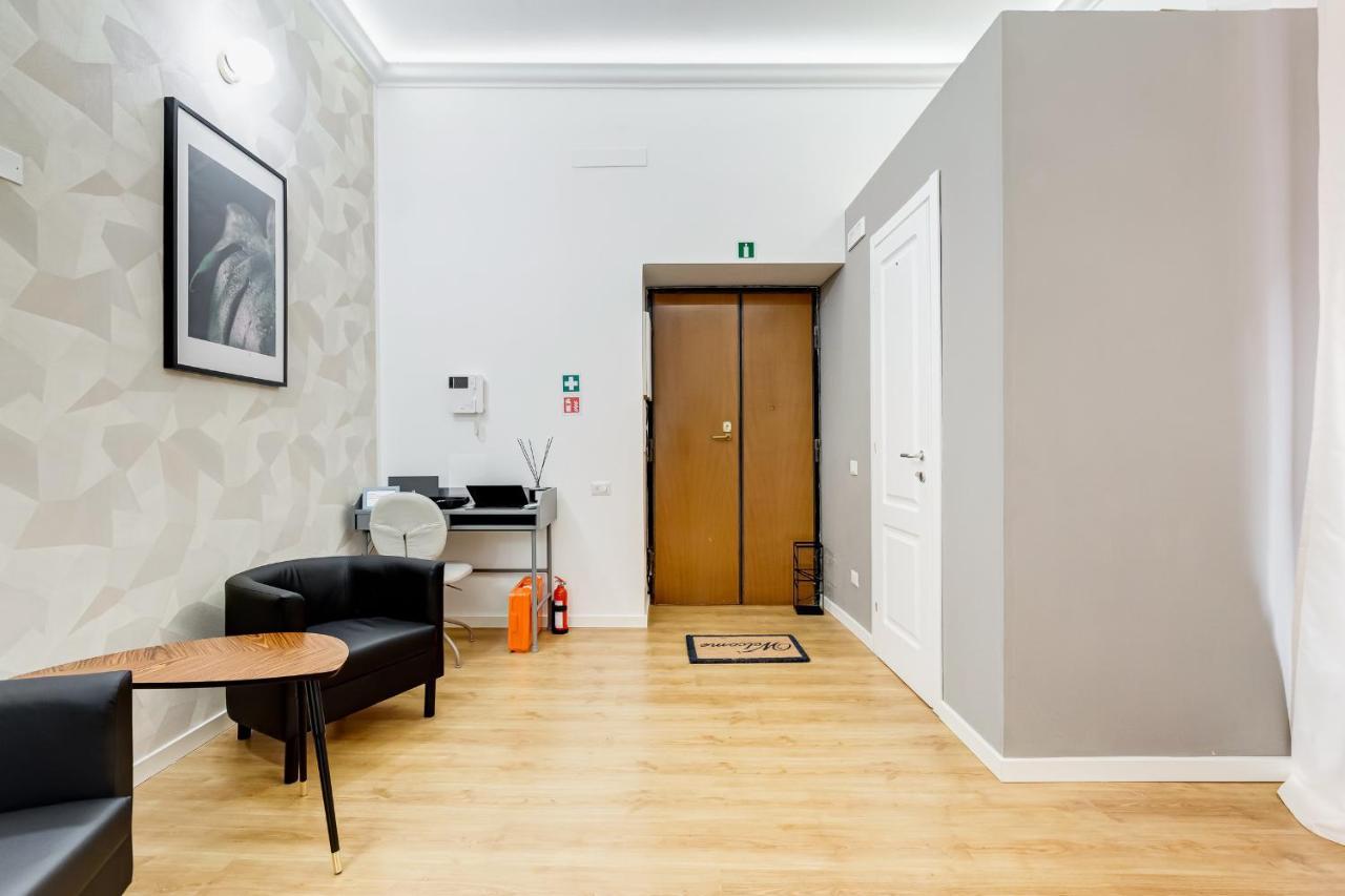 Orazio Rome
