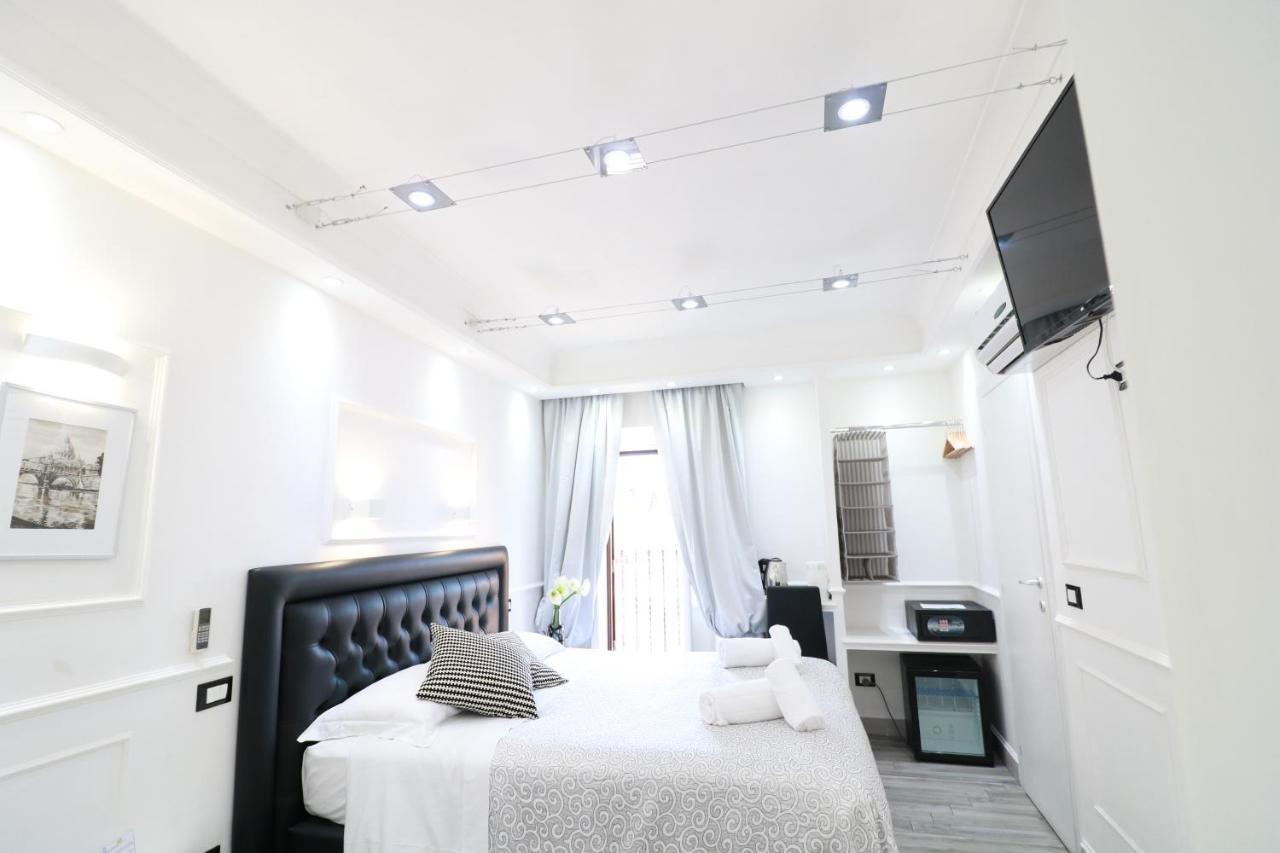 Parlamento Guest house
