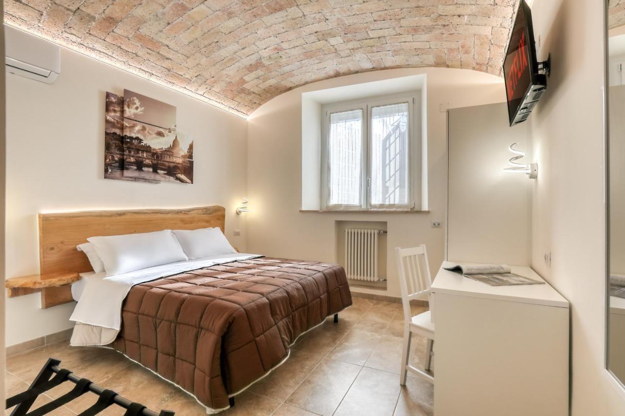 Romarina Apartment *