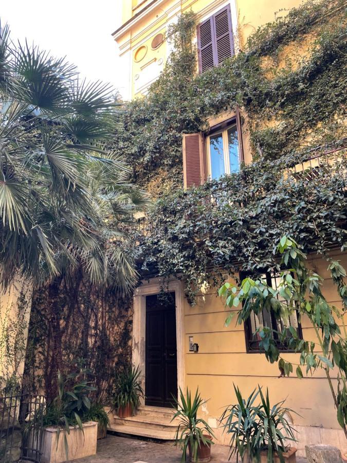 Insula Urbis Bed & Breakfast Rome
