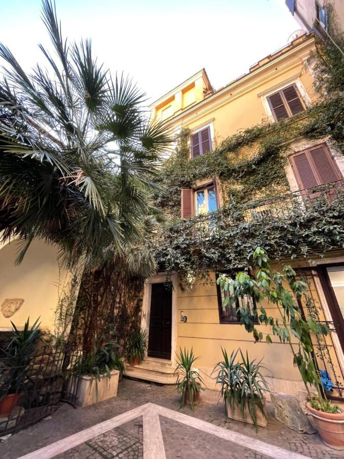 Bed & Breakfast Insula Urbis Rome