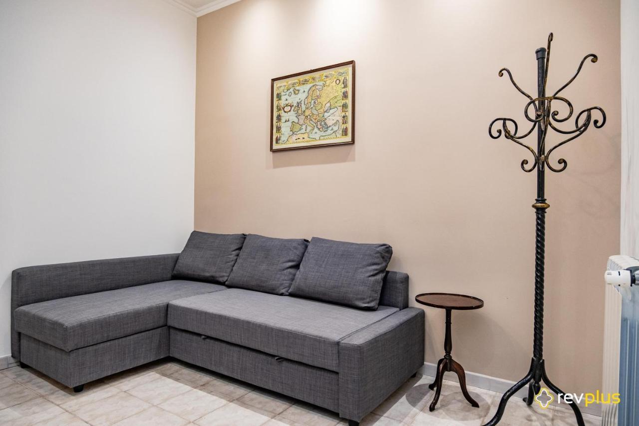 Mecenate Cavour Apartment *