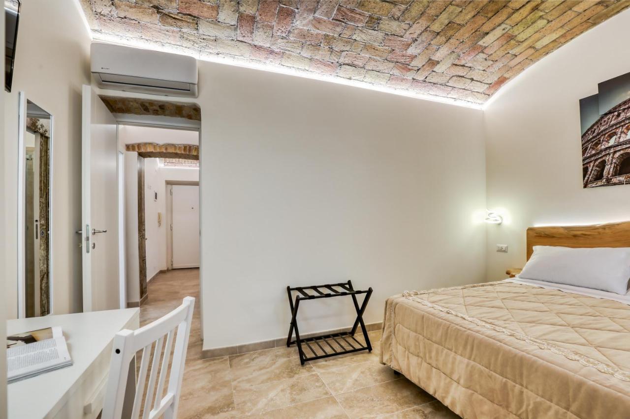 Romarina Apartment Rome
