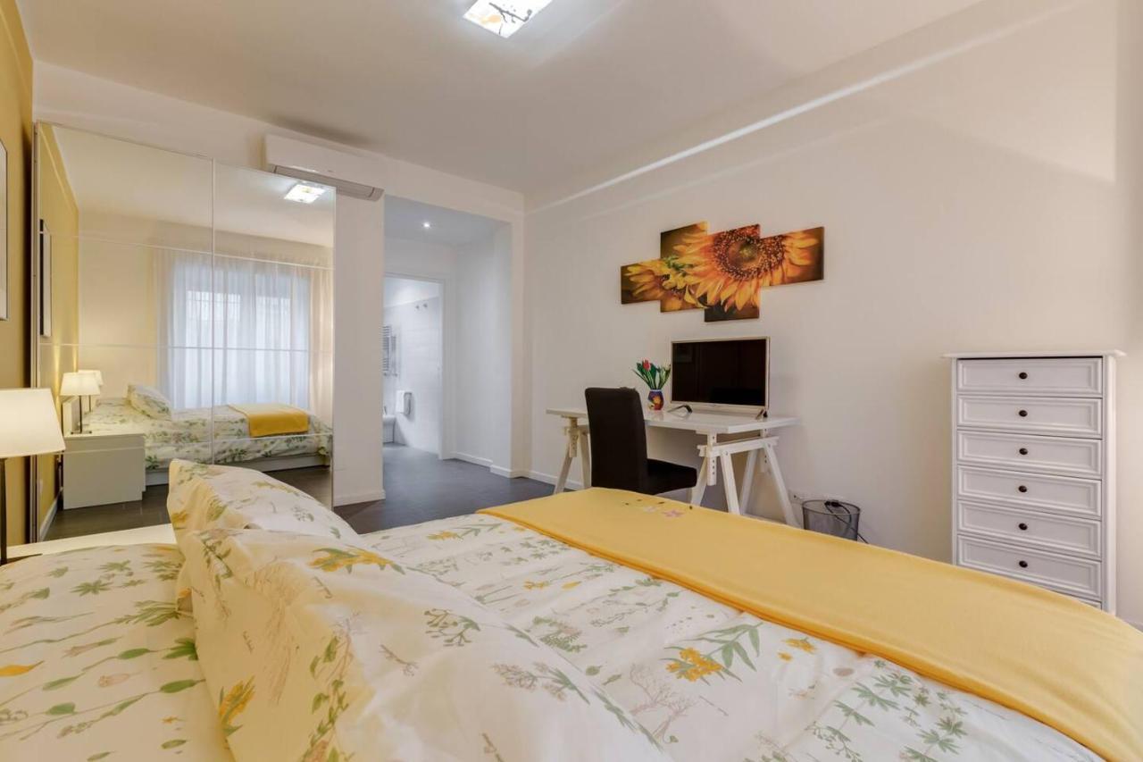 Av Domus Vatican St.peter Bed & Breakfast 2*