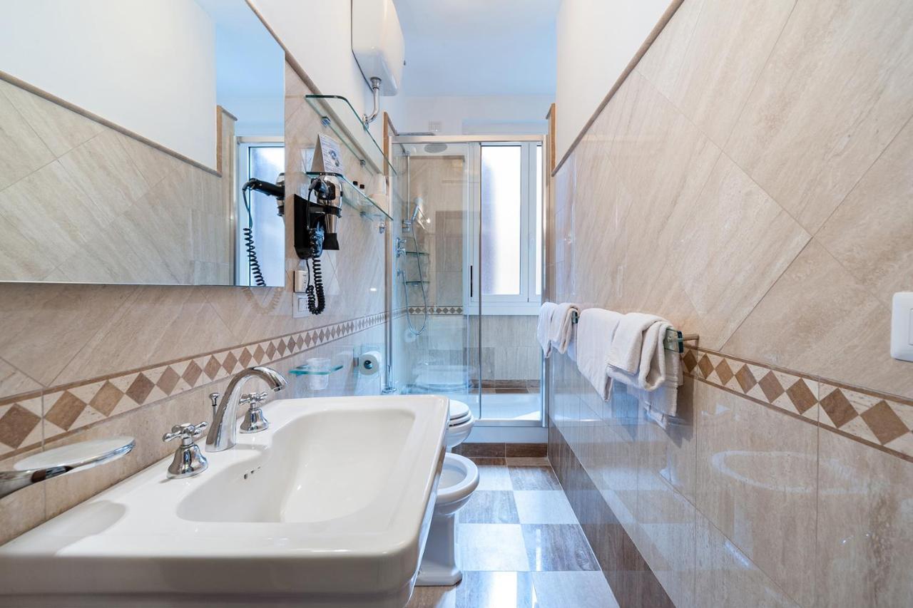 La Dolce Barberini Guest house