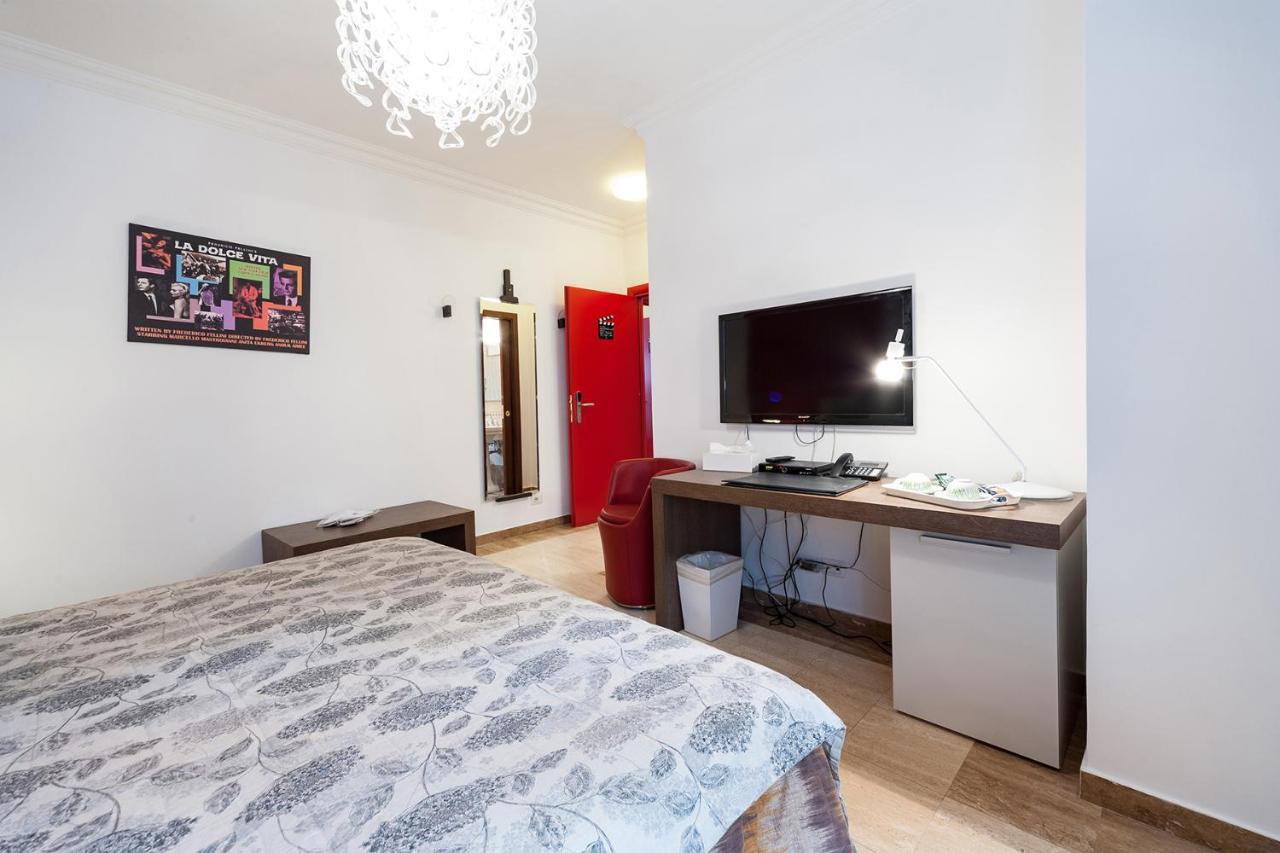 Guest house La Dolce Barberini Rome