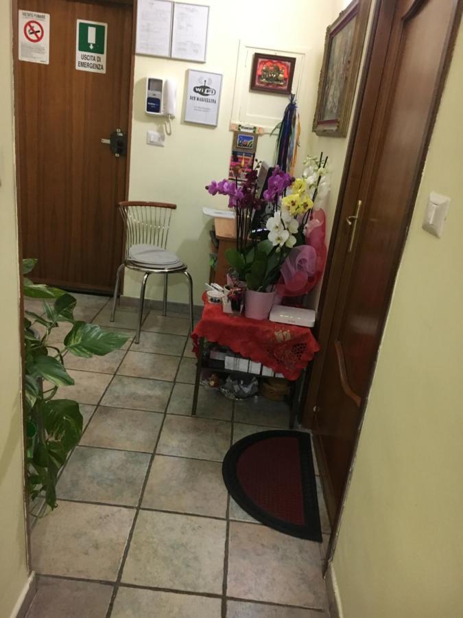 Apartment Sophia Rome