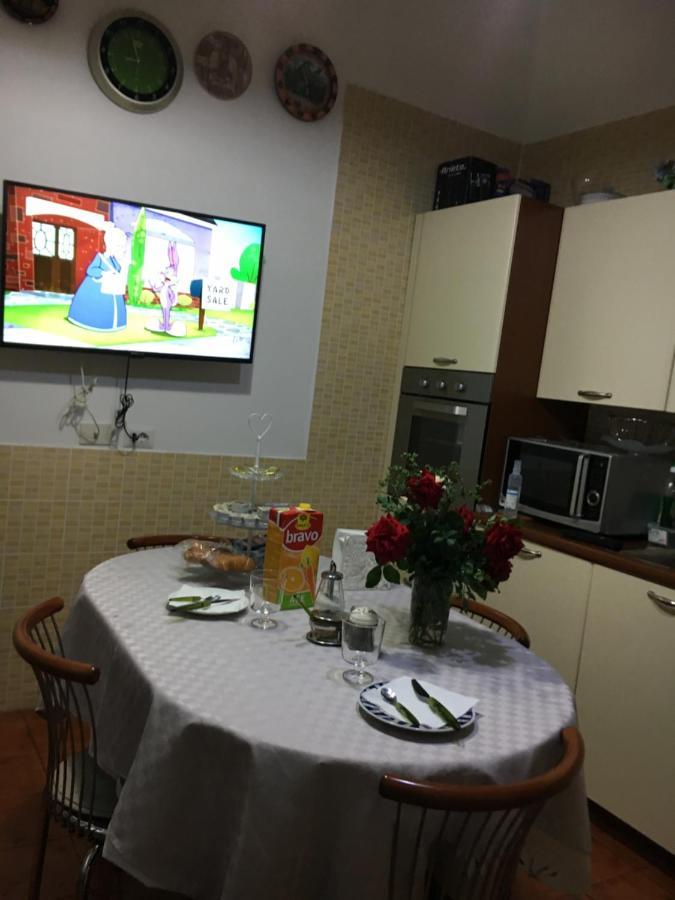 Apartment Sophia Rome