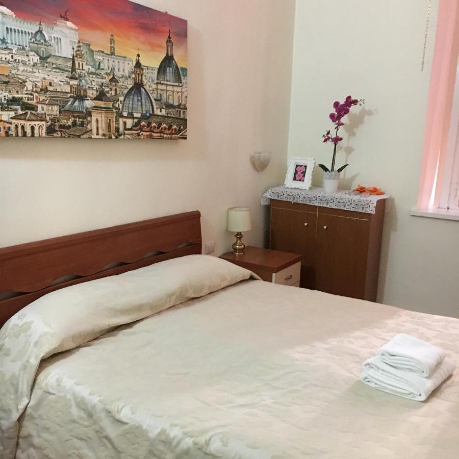 Apartment Sophia *