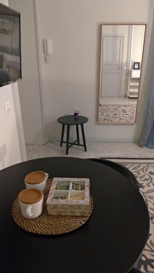 Apartment La Stanza Di Camillo