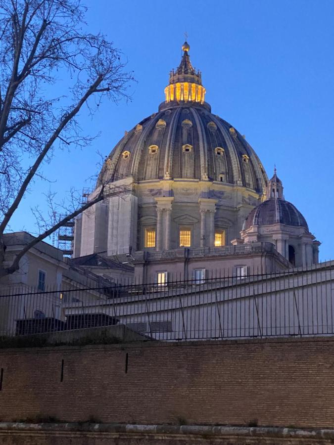 Vatican Garden Appartamento *