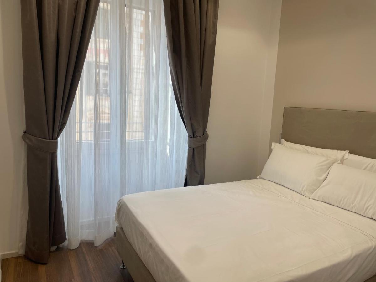 Angelicahome Guest house Rome