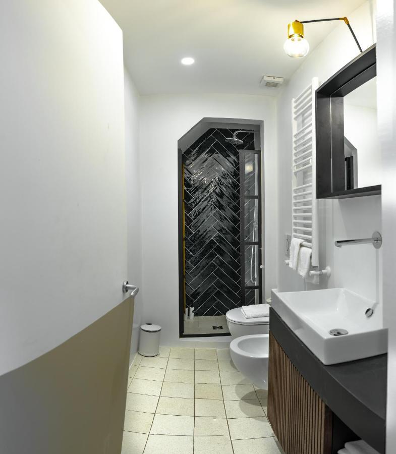 Hotel Old Town Trastevere 3*