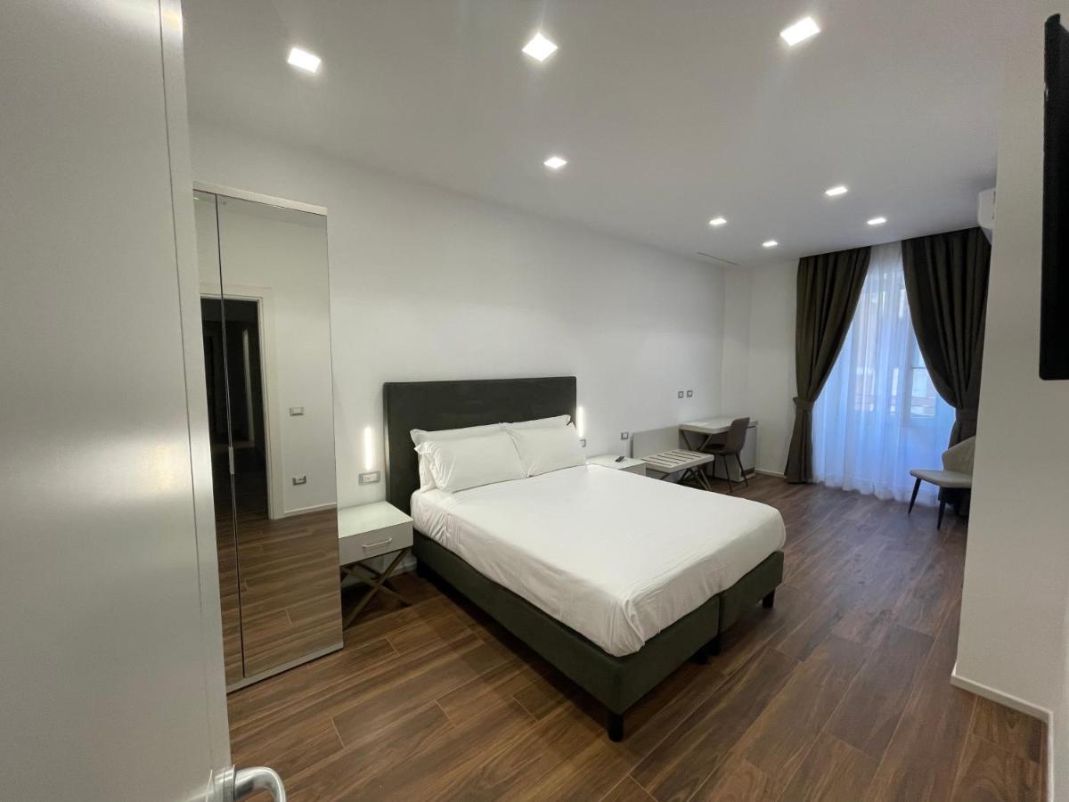 Angelicahome Guest house Rome