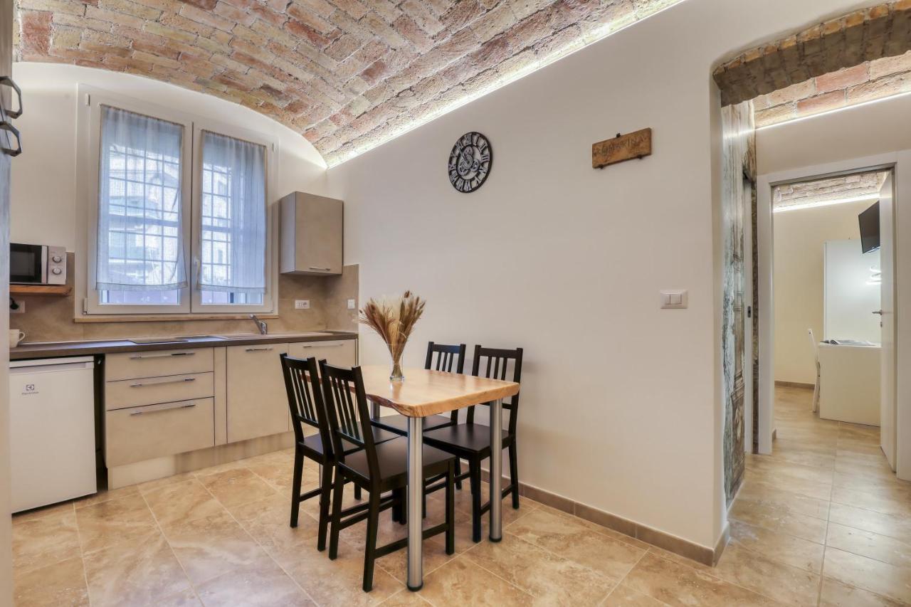 Apartment Romarina *
