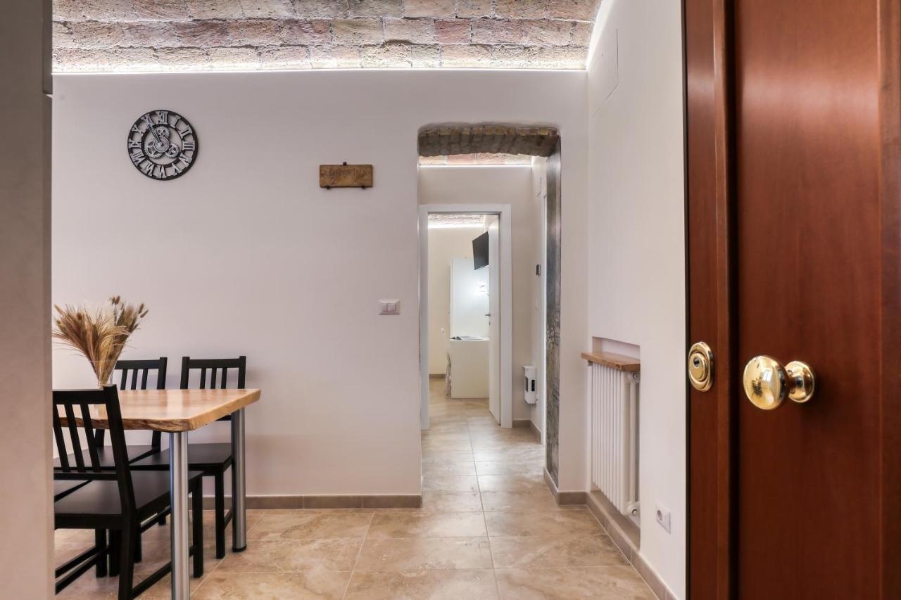 Apartment Romarina *